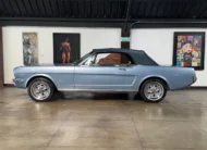 FORD MUSTANG 1965 RALLY-PAC