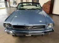 FORD MUSTANG 1965 RALLY-PAC