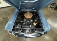 FORD MUSTANG 1965 RALLY-PAC