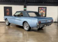 FORD MUSTANG 1965 RALLY-PAC