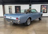 FORD MUSTANG 1965 RALLY-PAC