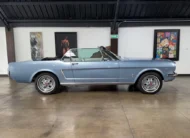 FORD MUSTANG 1965 RALLY-PAC