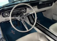 FORD MUSTANG 1965 RALLY-PAC