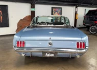 FORD MUSTANG 1965 RALLY-PAC