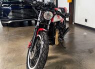 Honda Cafe Racer Cx500 1982