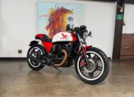 Honda Cafe Racer Cx500 1982