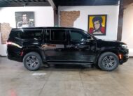 JEEP WAGONEER 3.0 2025