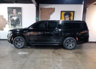 JEEP WAGONEER 3.0 2025