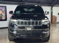 JEEP WAGONEER 3.0 2025