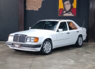 Mercedes-Benz W124 220E 1993