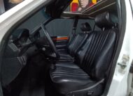 Mercedes-Benz W124 220E 1993