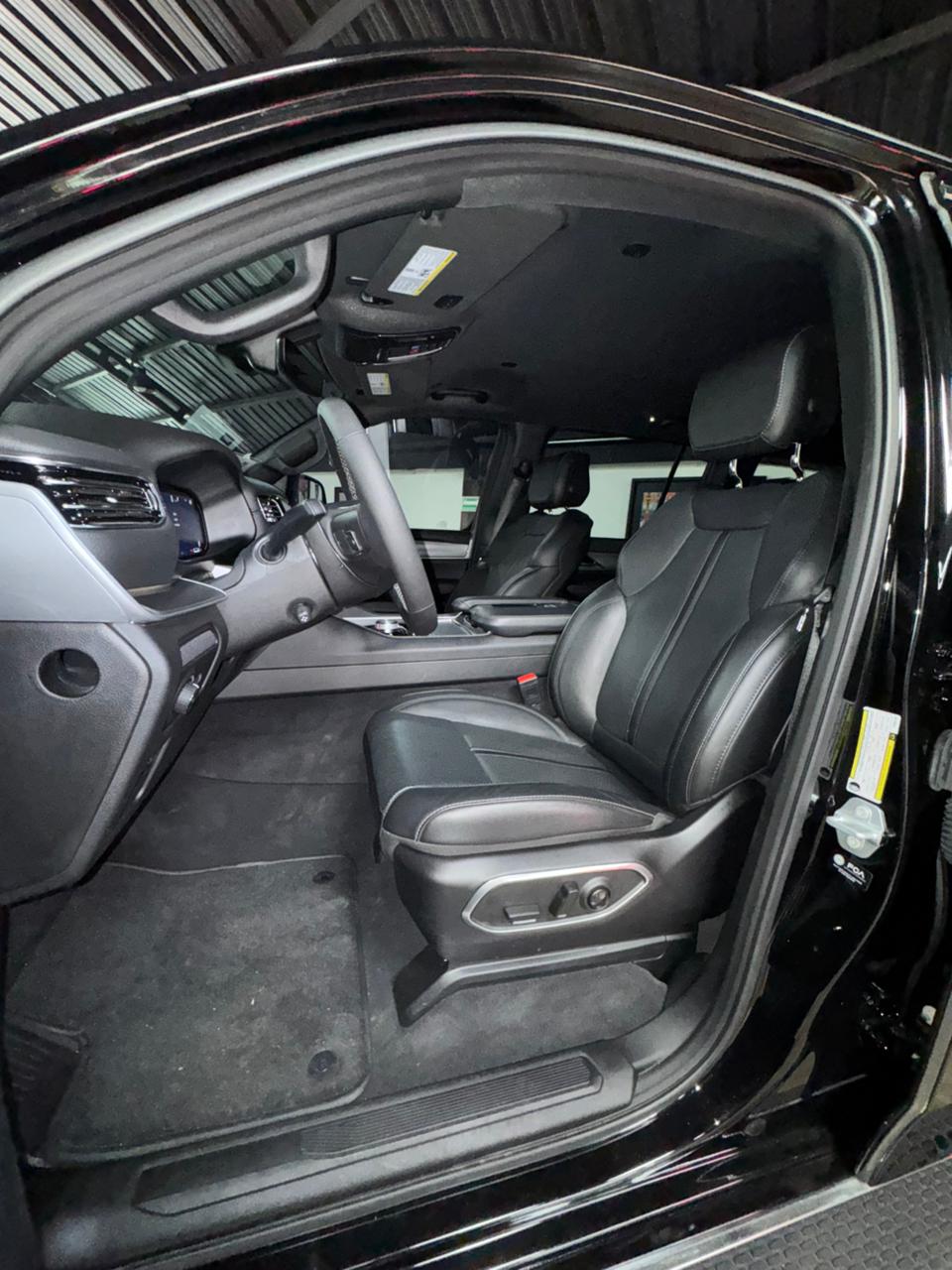 JEEP WAGONEER 3.0 2025