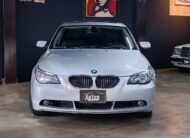 BMW 545i 4.4 E60 2004