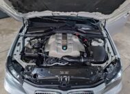 BMW 545i 4.4 E60 2004
