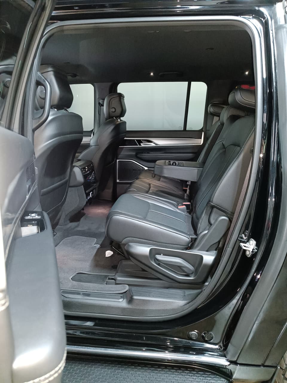 JEEP WAGONEER 3.0 2025