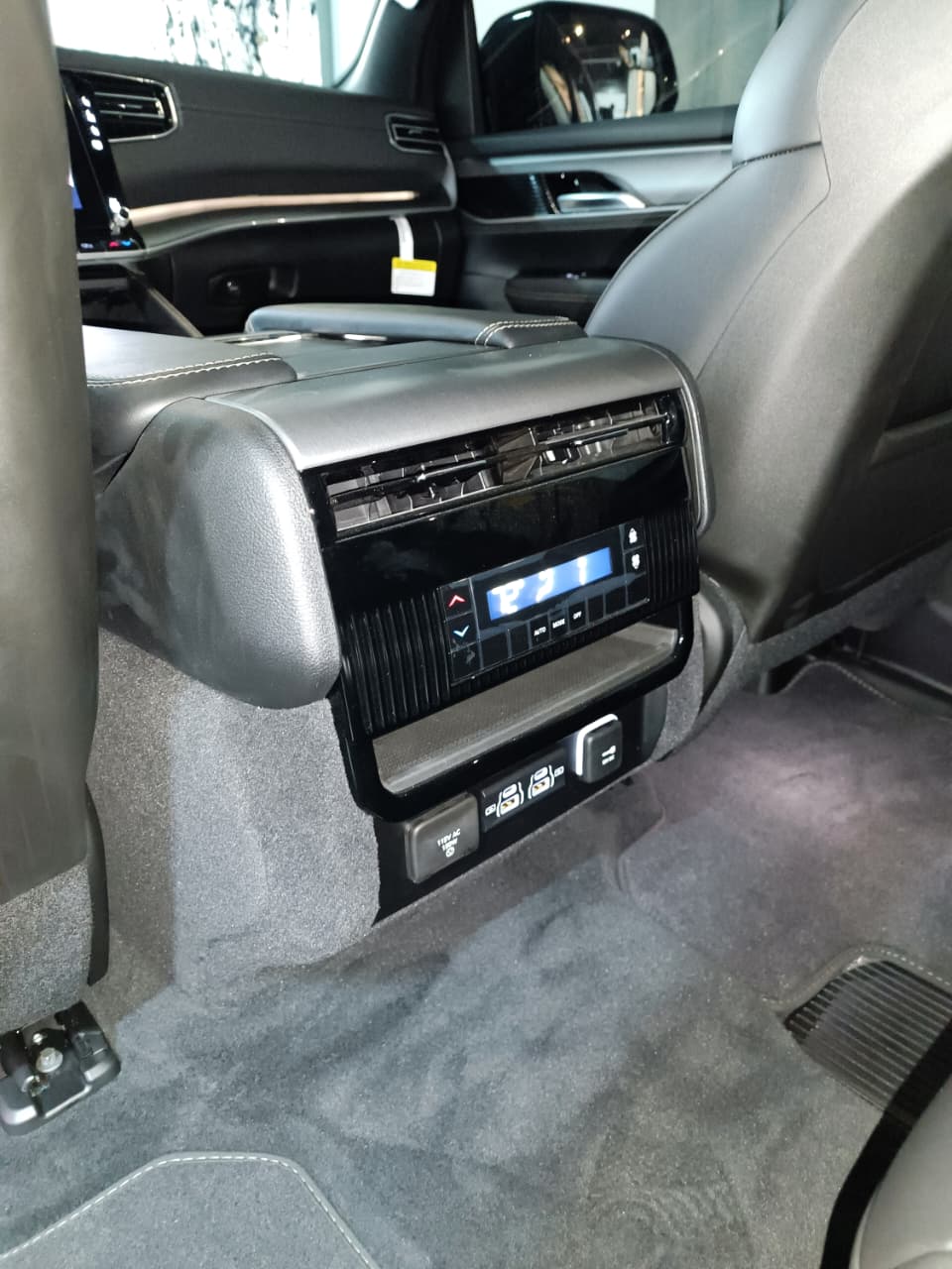 JEEP WAGONEER 3.0 2025