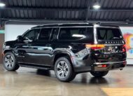 JEEP WAGONEER 3.0 2025