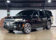 JEEP WAGONEER 3.0 2025