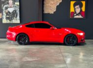 FORD MUSTANG GT 5.0 2017