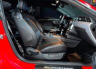 FORD MUSTANG GT 5.0 2017