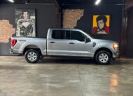 Ford F-150 3.5 Xlt Hibrida 2022