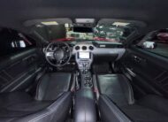 FORD MUSTANG GT 5.0 2017