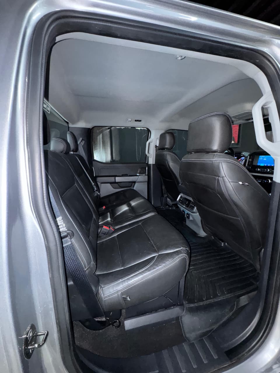Ford F-150 3.5 Xlt Hibrida 2022