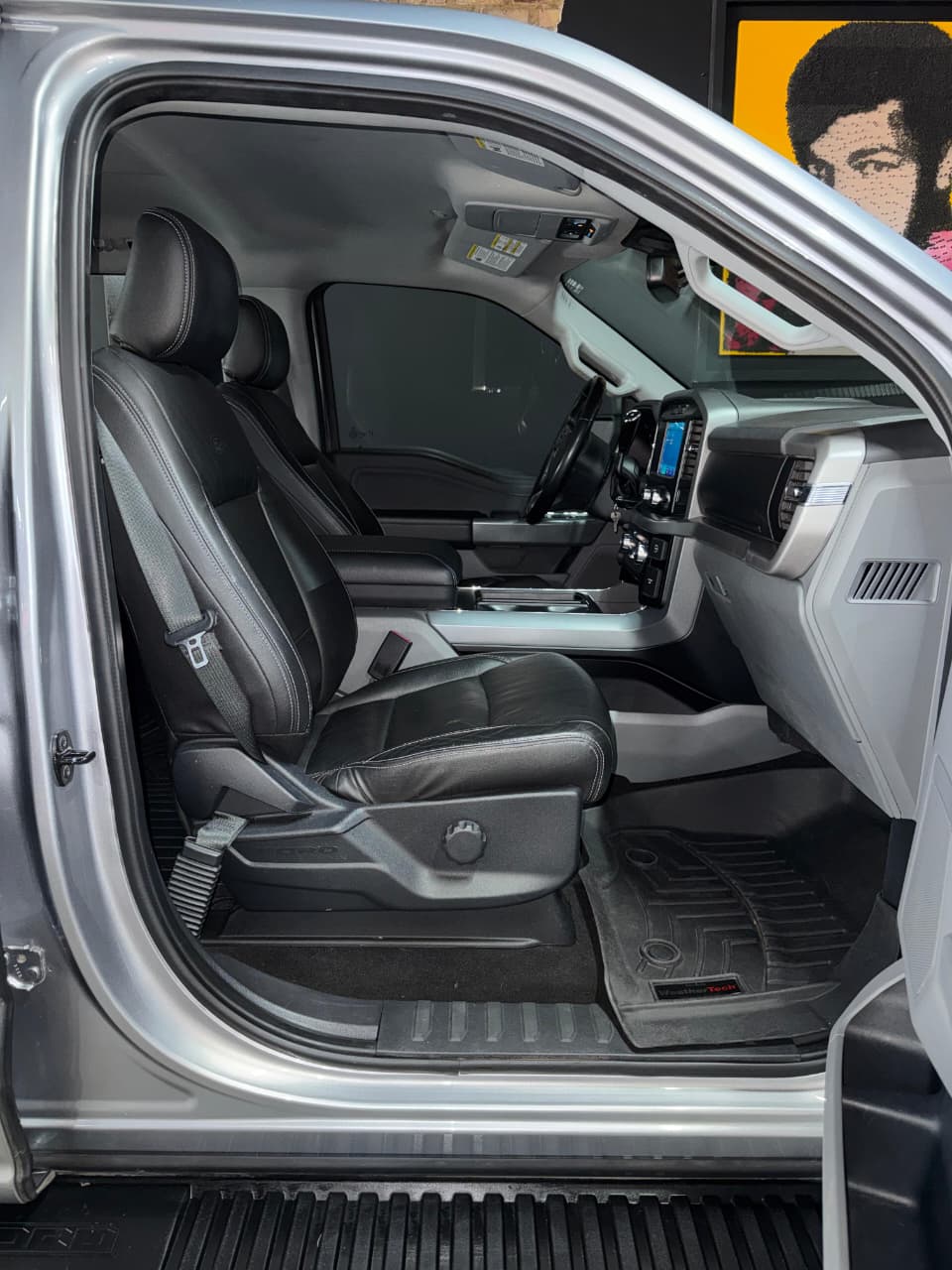 Ford F-150 3.5 Xlt Hibrida 2022