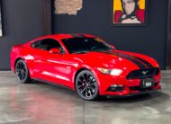 FORD MUSTANG GT 5.0 2017