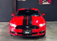 FORD MUSTANG GT 5.0 2017