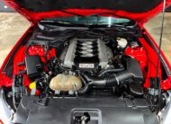 FORD MUSTANG GT 5.0 2017