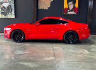 FORD MUSTANG GT 5.0 2017