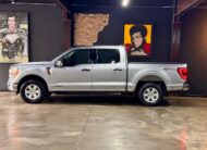 Ford F-150 3.5 Xlt Hibrida 2022