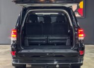 Toyota Land Cruiser LC 200 2016 VX Diesel 4.5