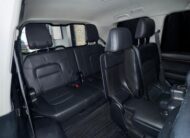 Toyota Land Cruiser LC 200 2016 VX Diesel 4.5