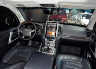 Toyota Land Cruiser LC 200 2016 VX Diesel 4.5
