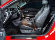 FORD MUSTANG GT 5.0 2017