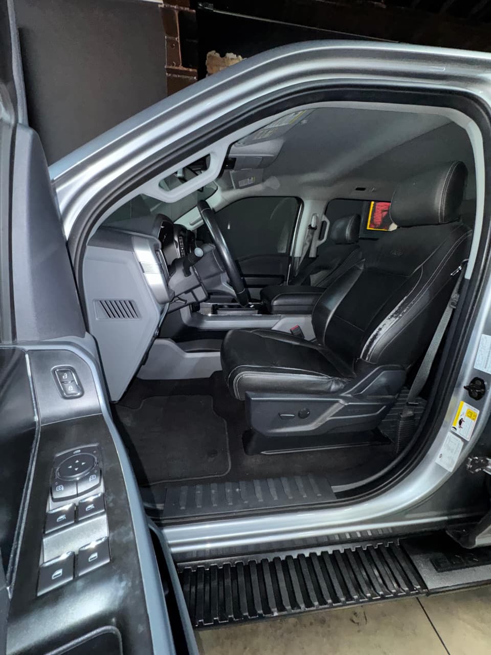 Ford F-150 3.5 Xlt Hibrida 2022