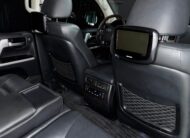 Toyota Land Cruiser LC 200 2016 VX Diesel 4.5
