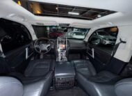 Toyota Land Cruiser LC 200 2016 VX Diesel 4.5