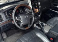 Toyota Land Cruiser LC 200 2016 VX Diesel 4.5