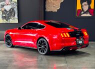 FORD MUSTANG GT 5.0 2017