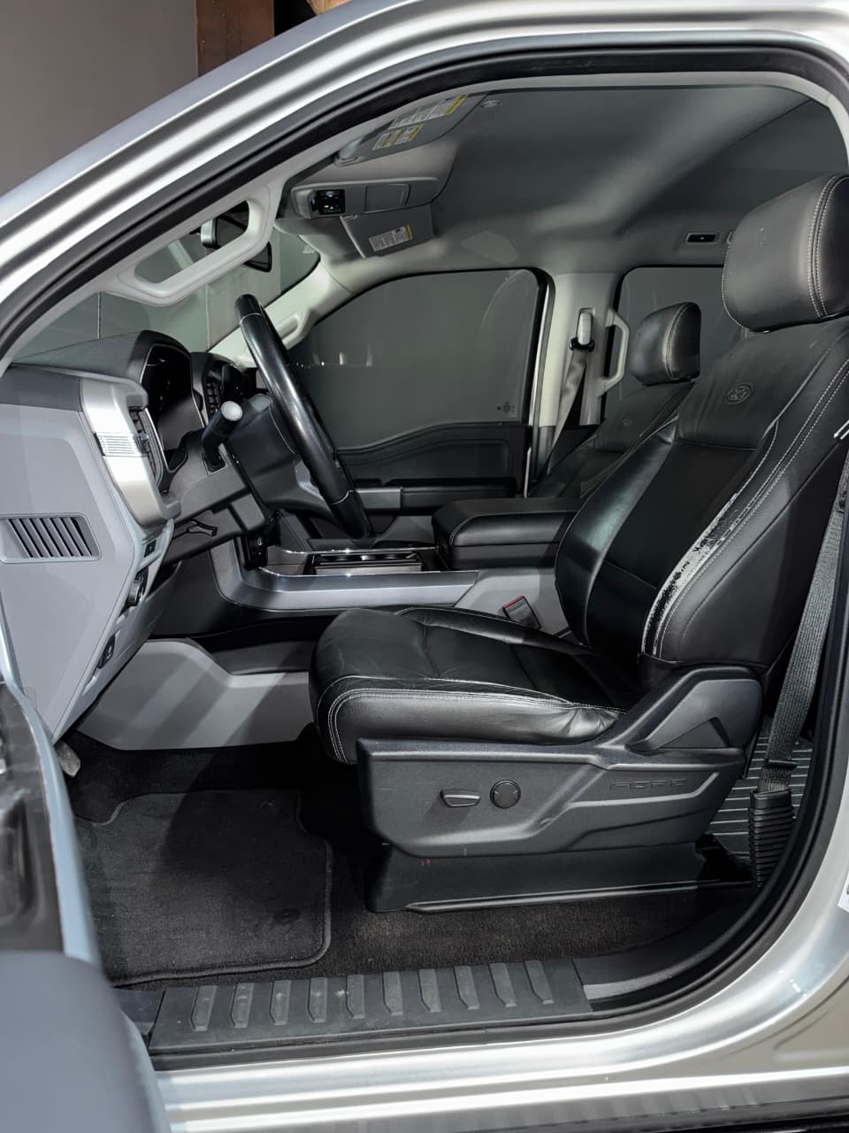 Ford F-150 3.5 Xlt Hibrida 2022