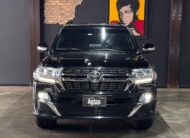 Toyota Land Cruiser LC 200 2016 VX Diesel 4.5