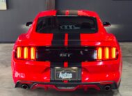 FORD MUSTANG GT 5.0 2017
