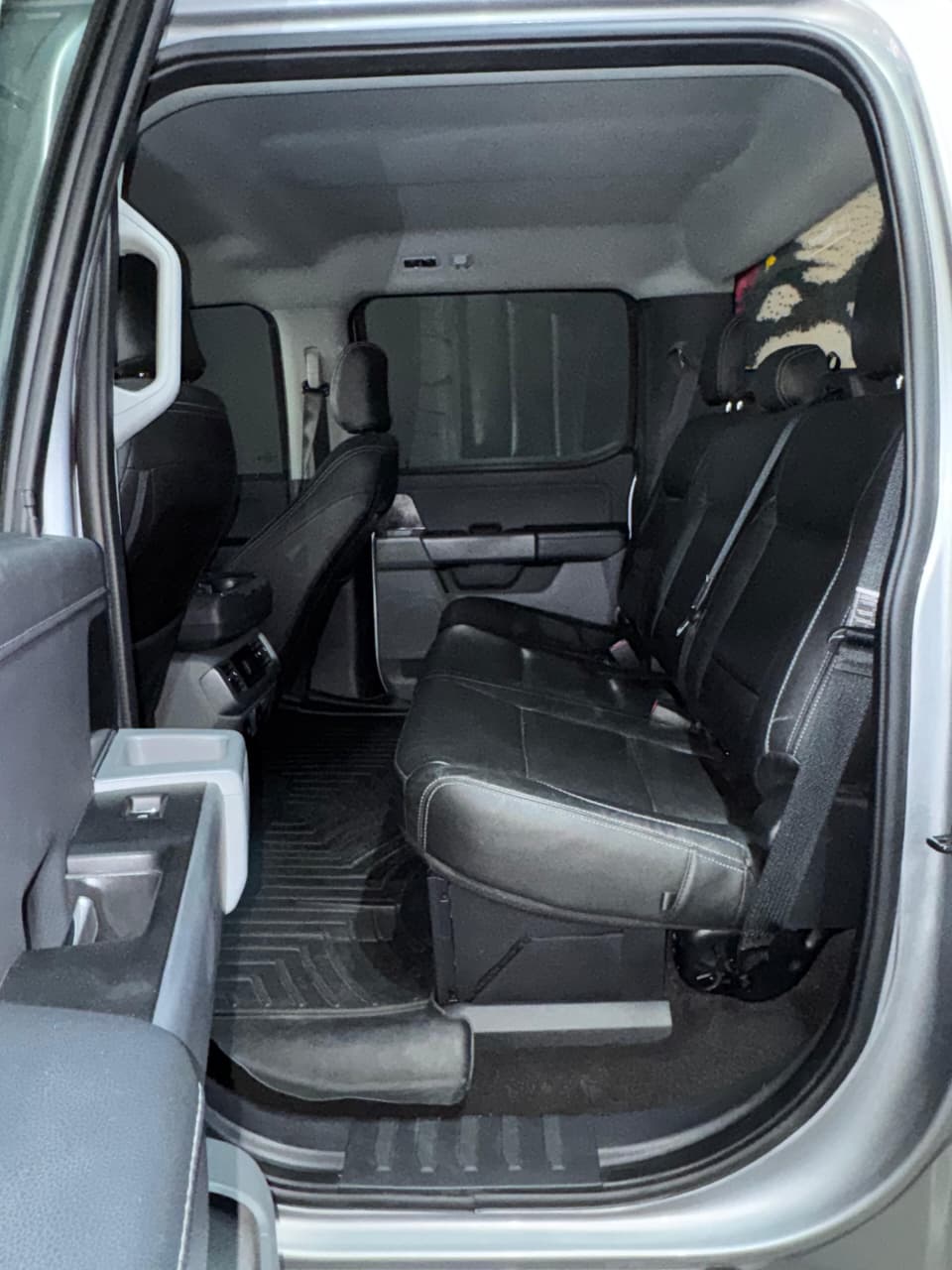 Ford F-150 3.5 Xlt Hibrida 2022
