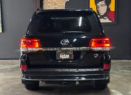 Toyota Land Cruiser LC 200 2016 VX Diesel 4.5