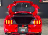 FORD MUSTANG GT 5.0 2017