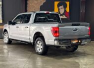Ford F-150 3.5 Xlt Hibrida 2022
