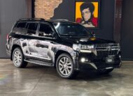Toyota Land Cruiser LC 200 2016 VX Diesel 4.5